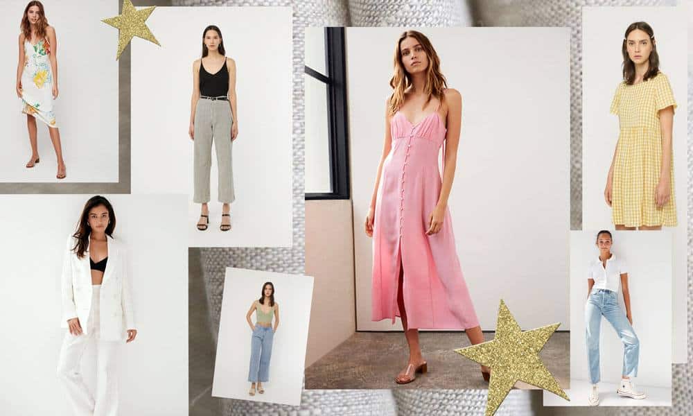 New In Summer Finds That I Am 😻-ing