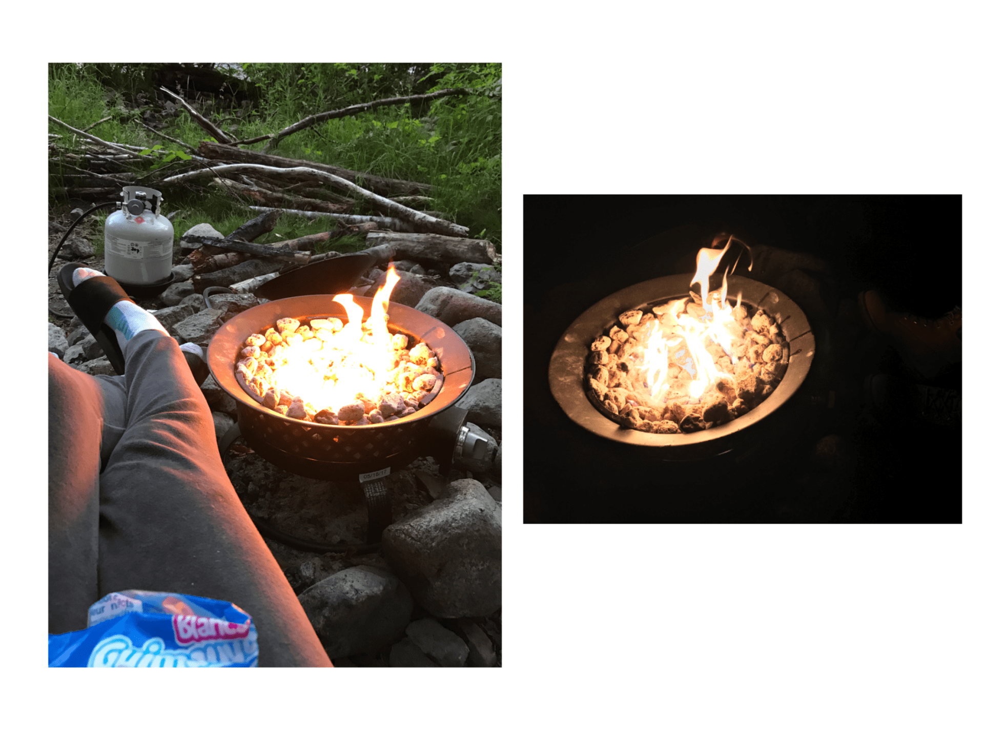 Canadian Tire For Living Fire Pit