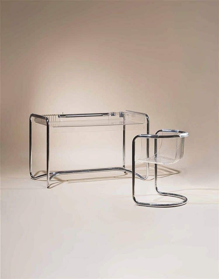 Bauhaus and Other Current Home Inspirations